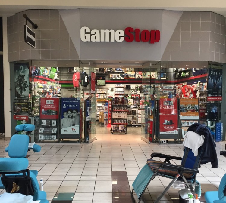 GameStop (Lynnwood,&nbspWA)